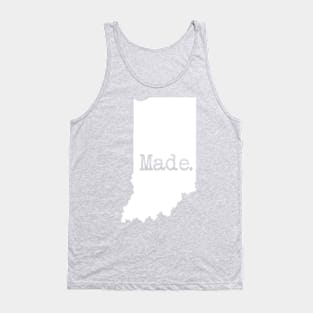 Indiana Made IN Tank Top